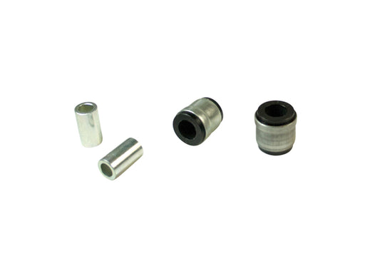 Whiteline Front Track Bushing for 2011-2013 Jeep Wrangler JK – Part W83397