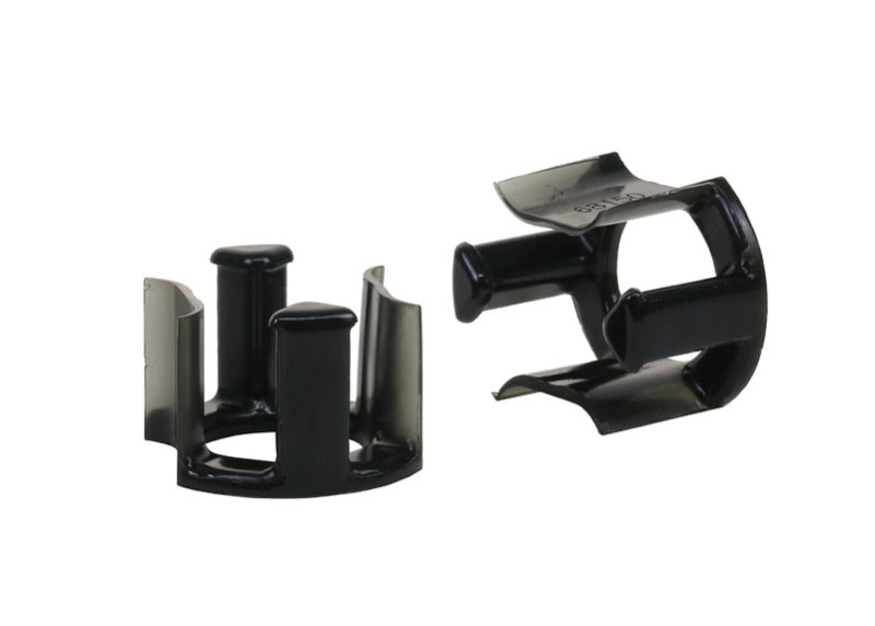 Whiteline W53619 Front Lower Inner Rear Bushing Insert for Honda Civic 2015-2020