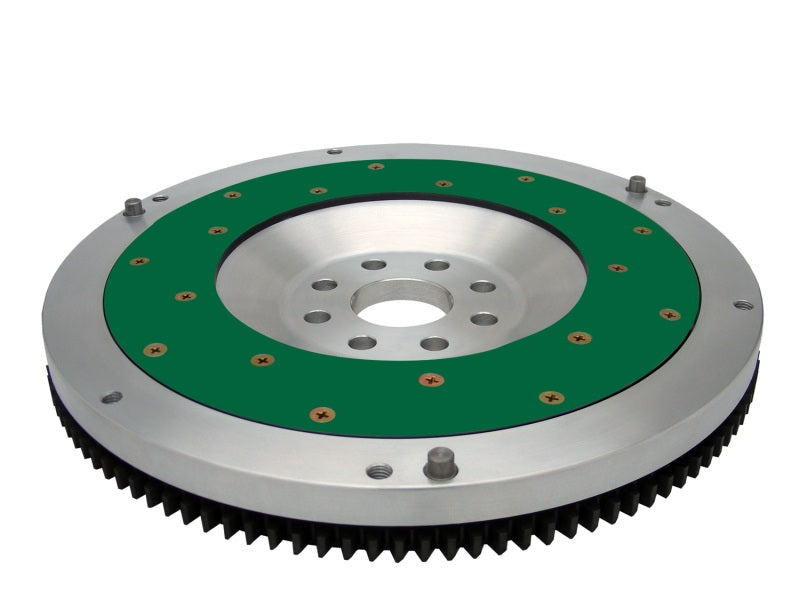 Fidanza 93-97 Toyota Supra & Lexus SC300 Aluminum Flywheel Part #130991