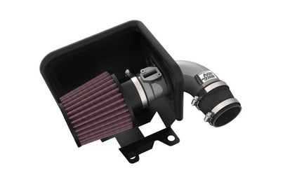 K&N Engineering Mazda CX-50 2.5L Turbo Cold Air Intake System - Part 77-2589KC
