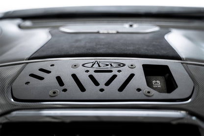 Addictive Desert Designs 21-23 Dodge Ram TRX Digital Device Dash Mount - Compatible with Ram Mounts