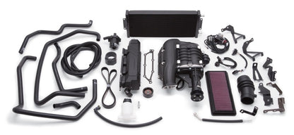 Edelbrock Stage 1 Street Supercharger System for 2016-2018 Mazda MX-5 Miata - Part #15540