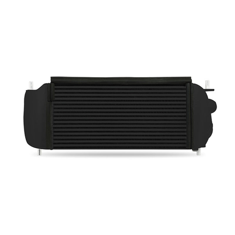 Mishimoto 2015+ Ford F-150 EcoBoost Intercooler Part MMINT-F150-15BK for Improved Cooling Performance