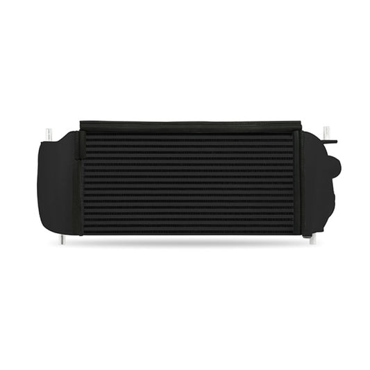 Mishimoto 2015+ Ford F-150 EcoBoost Intercooler Part MMINT-F150-15BK for Improved Cooling Performance