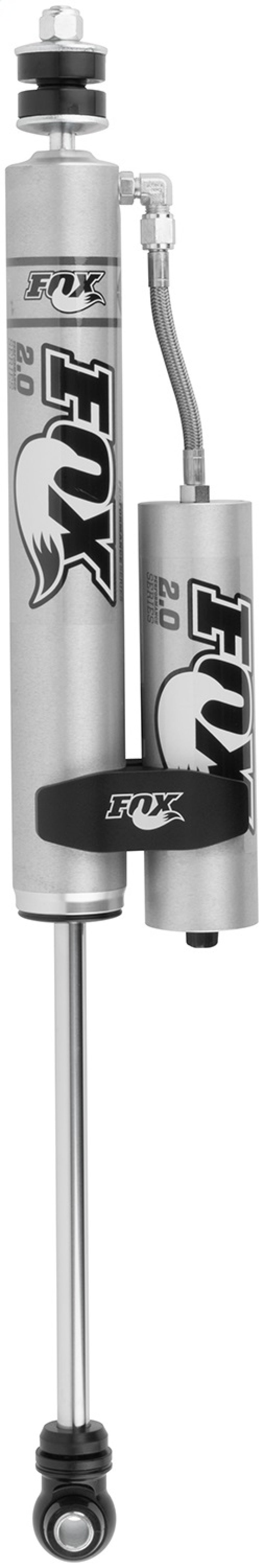 FOX Performance Series Rear Shock for Toyota Tundra 2010-2013 – Part Number 985-24-115