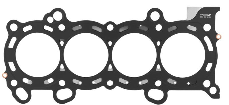 Skunk2 Racing MLS Head Gasket for Honda/Acura K20A/K24A VTEC Engines - 87mm Max Bore, 0.033in Thickness