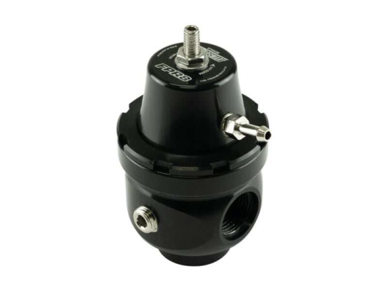 Turbosmart FPR8 Fuel Pressure Regulator (Sleeper) – Precise Automotive Fuel Regulation System