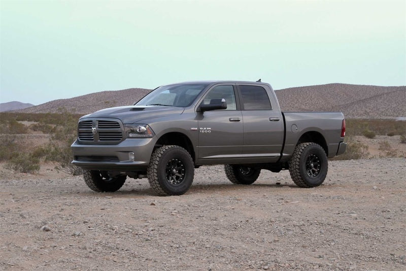 Fabtech FTS23041 6-Inch Lift System Component Box 2 for 2012-2013 Ram 1500 4WD