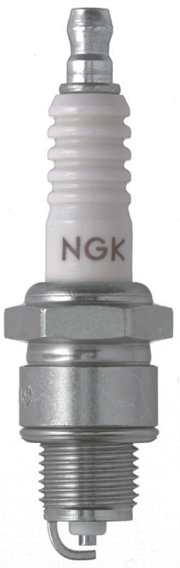 NGK Copper Core Spark Plug Box of 4 (BP6HS) – Reliable OE Performance for Yamaha PW80 and More