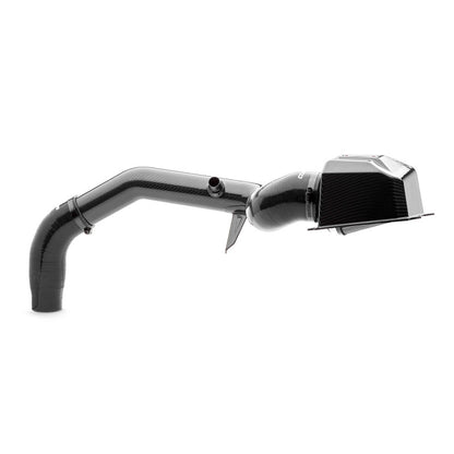 COBB Redline Carbon Fiber Intake System for 2014-2019 Ford Fiesta ST - Gloss Finish