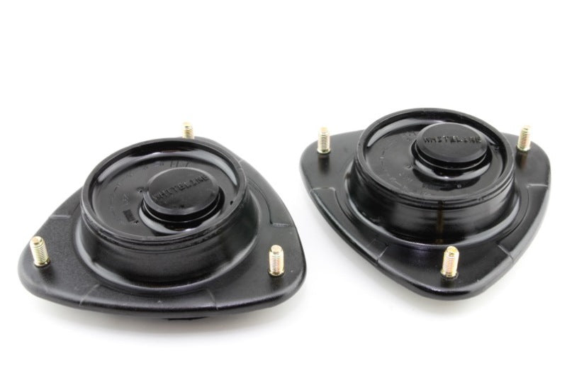 Whiteline KCA409 Offset Front Strut Mount for Subaru Legacy and Impreza – Adjustable Camber and Caster Alignment