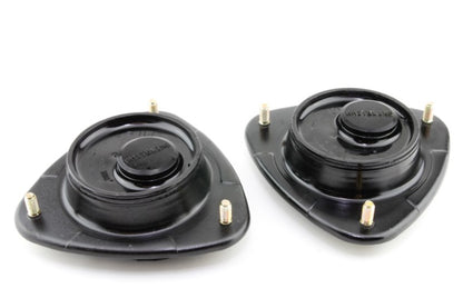 Whiteline KCA409 Offset Front Strut Mount for Subaru Legacy and Impreza – Adjustable Camber and Caster Alignment
