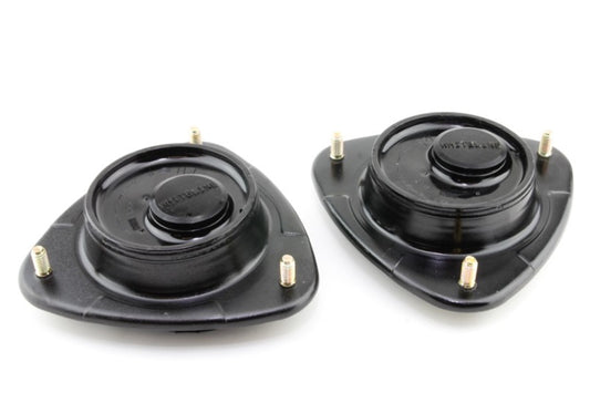 Whiteline KCA409 Offset Front Strut Mount for Subaru Legacy and Impreza – Adjustable Camber and Caster Alignment