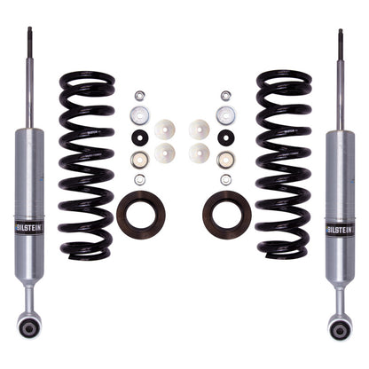 Bilstein B8 6112 Leveling Kit for 2015-2018 Toyota Tundra | Enhanced Ground Clearance & Off-Road Performance