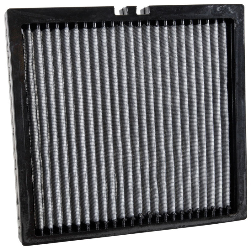 K&N Engineering VF3012 Washable Cabin Air Filter for Jeep Grand Cherokee & Dodge Durango