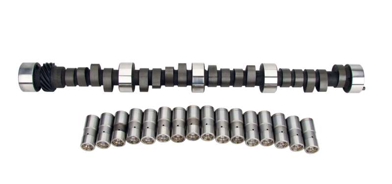 COMP Cams Cam & Lifter Kit CS 270H for Chevrolet Small Blocks - Part Number CL12-211-2