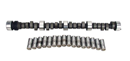 COMP Cams Cam & Lifter Kit CS 270H for Chevrolet Small Blocks - Part Number CL12-211-2