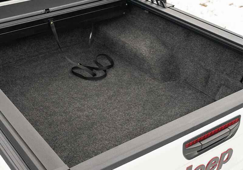 Husky Liners 20-26 Jeep Gladiator 5ft Bed Guardian Comfort Bed Liner - Full