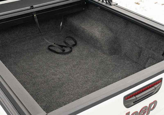 Husky Liners 20-26 Jeep Gladiator 5ft Bed Guardian Comfort Bed Liner - Full