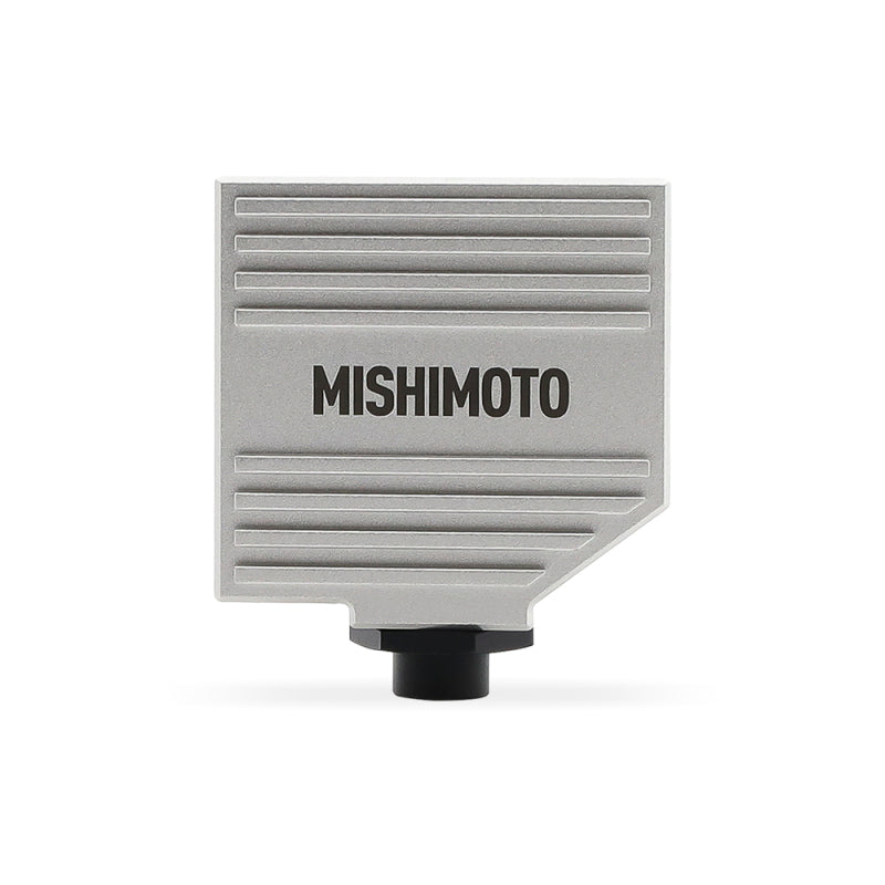 Mishimoto Full-Flow Thermal Bypass Valve Kit for 2012-2023 Dodge Charger, Challenger, and Chrysler 300 with 8HP Transmission
