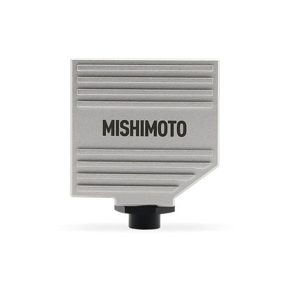 Mishimoto Full-Flow Thermal Bypass Valve Kit for 2012-2023 Dodge Charger, Challenger, and Chrysler 300 with 8HP Transmission