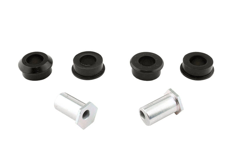 Whiteline KCA368 Adjustable Rear Camber Kit for Honda CR-V 2000-2004 and Acura RSX Type S DC5
