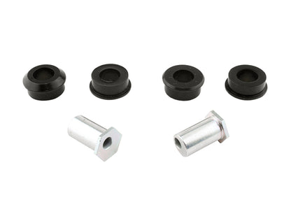 Whiteline KCA368 Adjustable Rear Camber Kit for Honda CR-V 2000-2004 and Acura RSX Type S DC5
