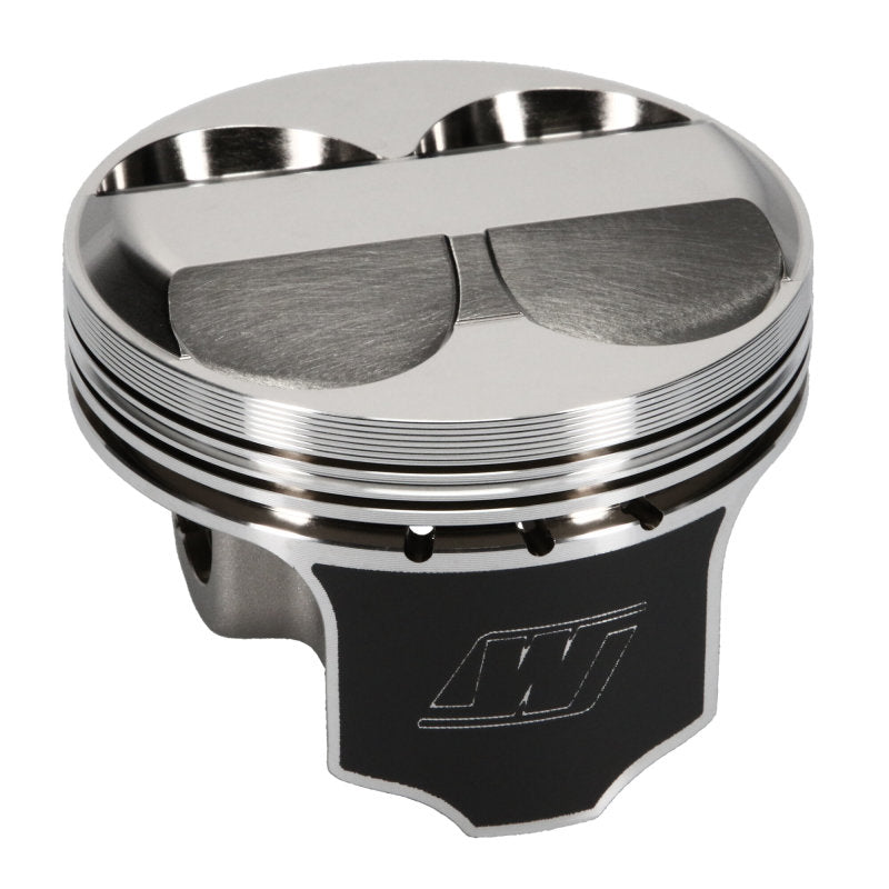 Wiseco K594M84AP Professional Series Forged Honda B16A 84mm Piston Set