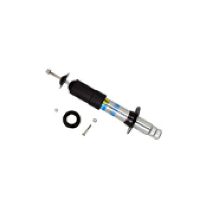 Bilstein 5100 Series Part Number 24-267014 Front Ride Height Adjustable Shock Absorbers for GMC Envoy, Chevrolet Trailblazer, and More