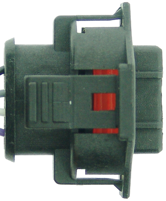NGK Porsche Boxster 2013-2016 Direct Fit Oxygen Sensor (Part Number 25714)