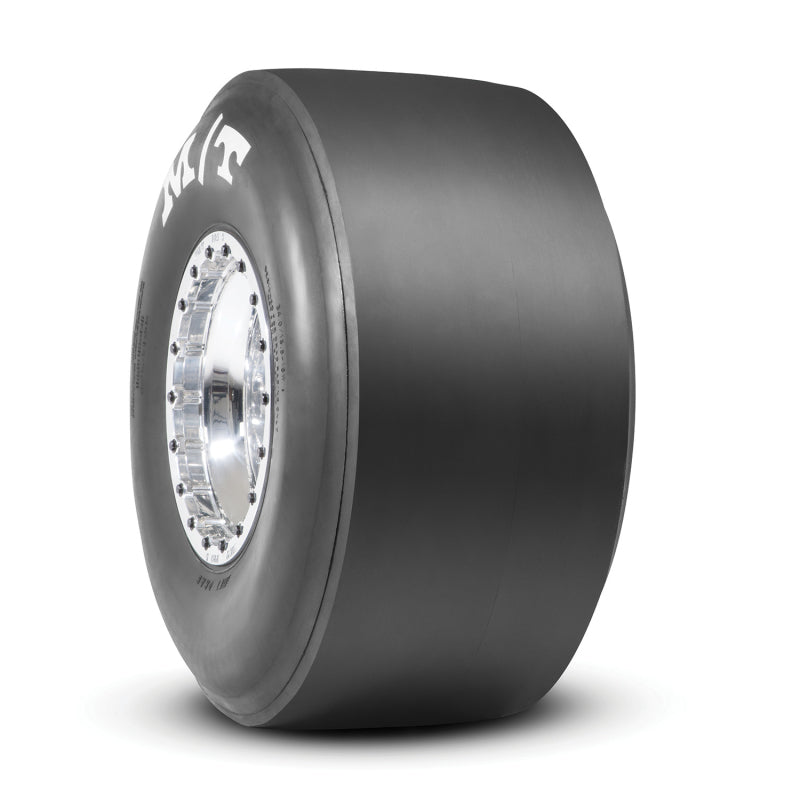 Mickey Thompson ET Drag Tire - 14.5/32.0-15 L8 for Drag Racing Performance