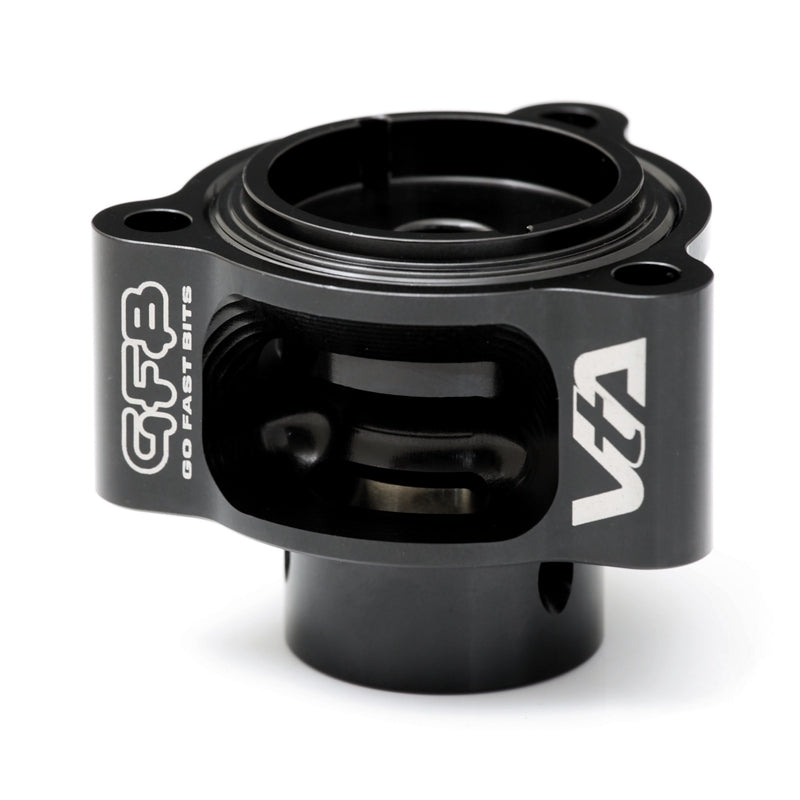Go Fast Bits VTA Valve for 2019-2022 Ford Ranger 2.3L EcoBoost - Improved Boost Recovery & Blow-Off Sound