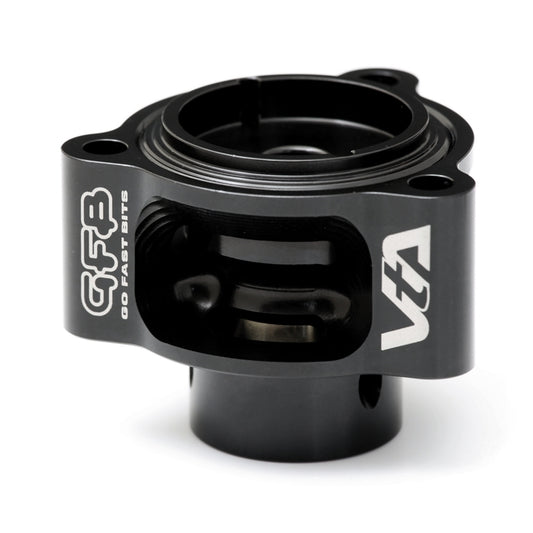 Go Fast Bits VTA Valve for 2019-2022 Ford Ranger 2.3L EcoBoost - Improved Boost Recovery & Blow-Off Sound