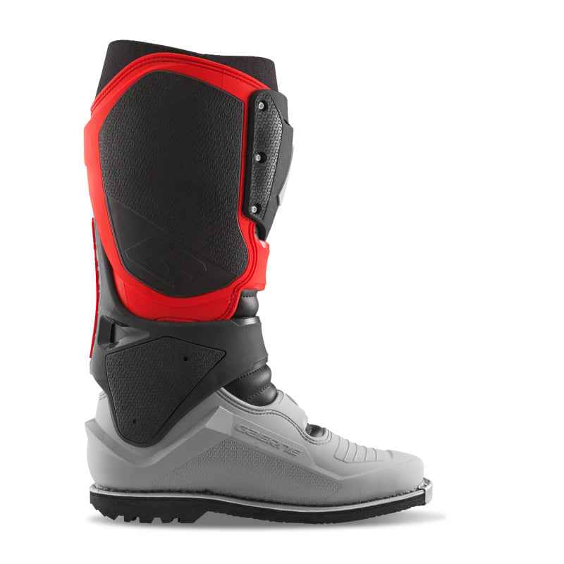 Gaerne SG22 Limited Edition Gore-Tex Enduro Boot Red/Black/Grey LE Size - 9