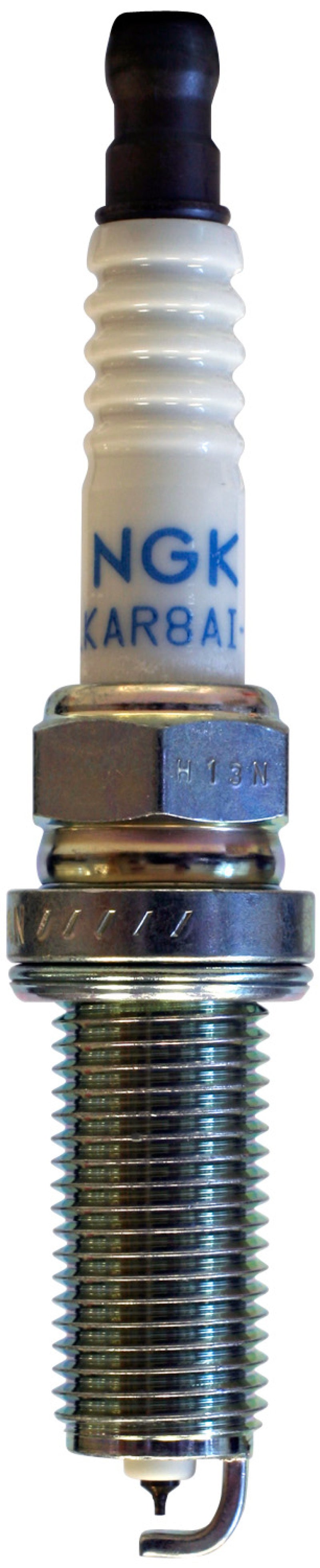 NGK Laser Iridium Spark Plug Part Number 95371 for KTM Vehicles – Pack of 4