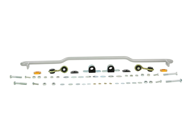 Whiteline BSR51XZ 22mm Adjustable Rear Sway Bar for Subaru Impreza (2008-2011)