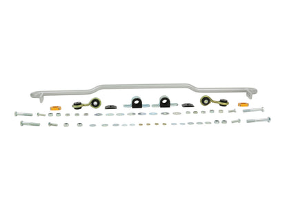 Whiteline BSR51XZ 22mm Adjustable Rear Sway Bar for Subaru Impreza (2008-2011)