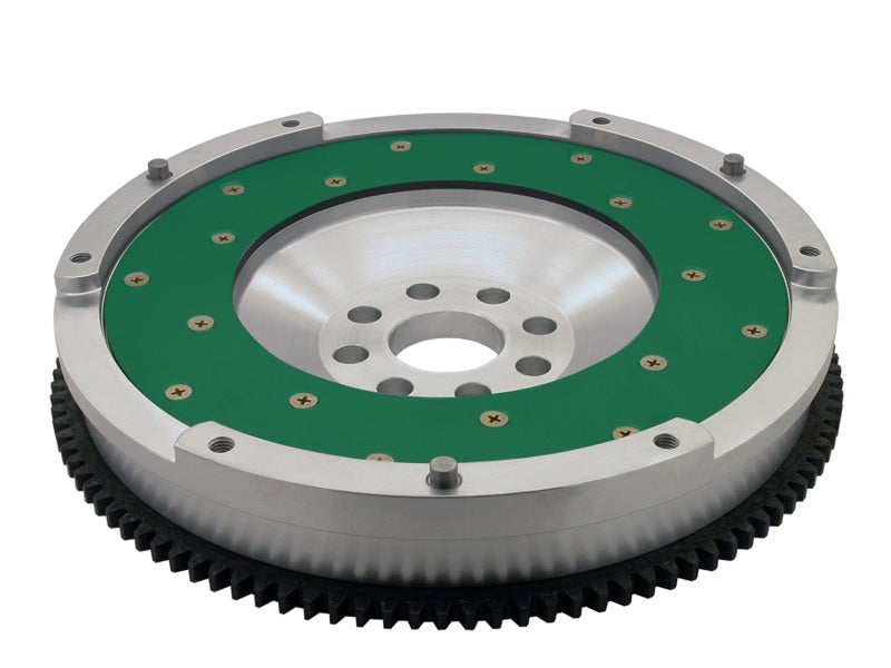 Fidanza Aluminum Flywheel for BMW Z3 1999-2003 and 2000-2002 3 Series Models - Part Number 195461
