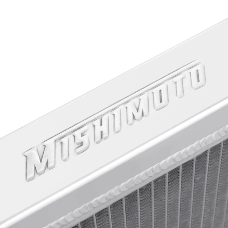 Mishimoto Aluminum Radiator for Volkswagen Golf and Jetta 1999-2006