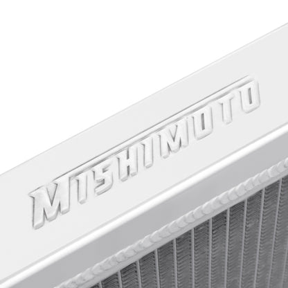 Mishimoto Aluminum Radiator for Volkswagen Golf and Jetta 1999-2006