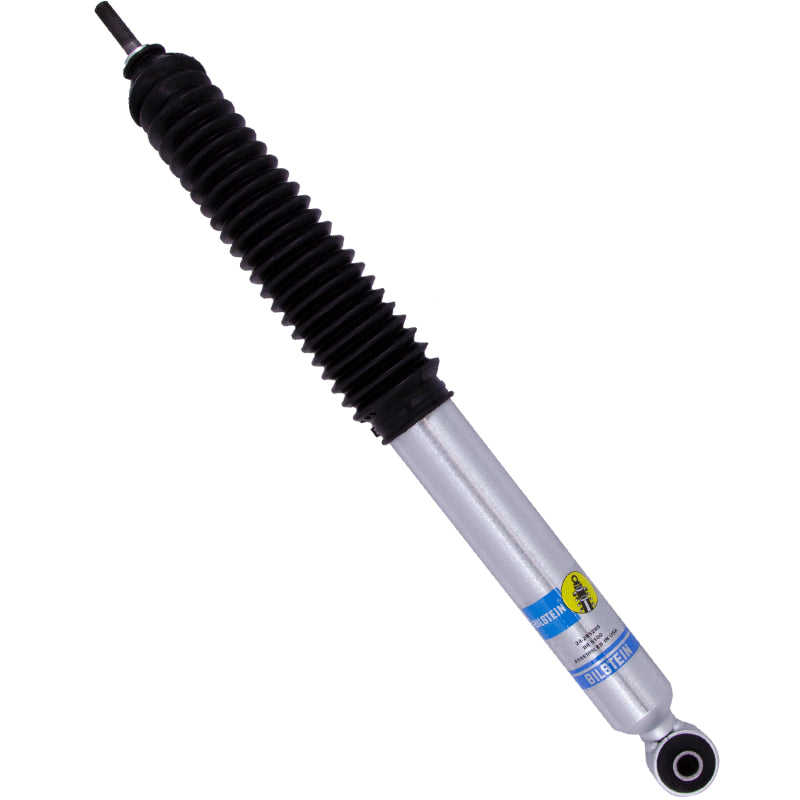 Bilstein B8 5100 Front Shock Absorber for 2017 Ford F-250 and F-350 – 4-Inch Lifted Height