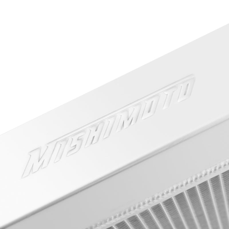 Mishimoto 82-92 Chevy Camaro and Pontiac Firebird Aluminum Radiator with Transmission Cooler