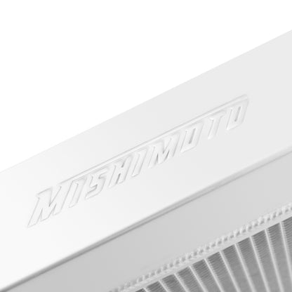 Mishimoto 82-92 Chevy Camaro and Pontiac Firebird Aluminum Radiator with Transmission Cooler