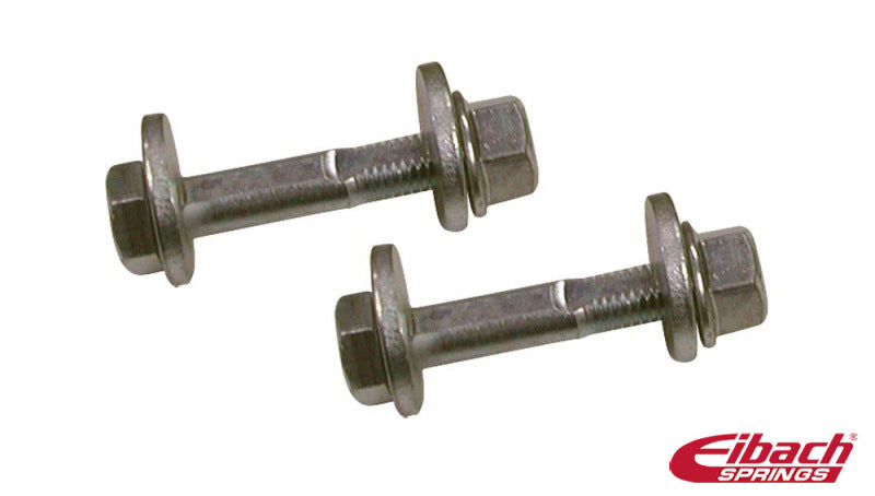 Eibach Pro-Alignment Rear Toe Adjustment Kit for Nissan 350Z and Infiniti G35