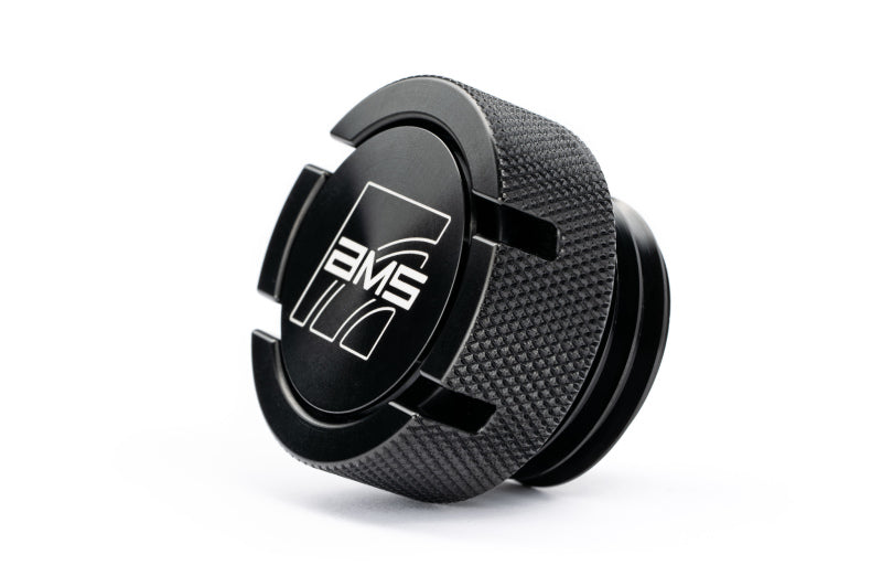 AMS Performance Subaru Billet Engine Oil Cap - Precision CNC Machined Aluminum Replacement