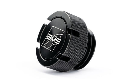 AMS Performance Subaru Billet Engine Oil Cap - Precision CNC Machined Aluminum Replacement