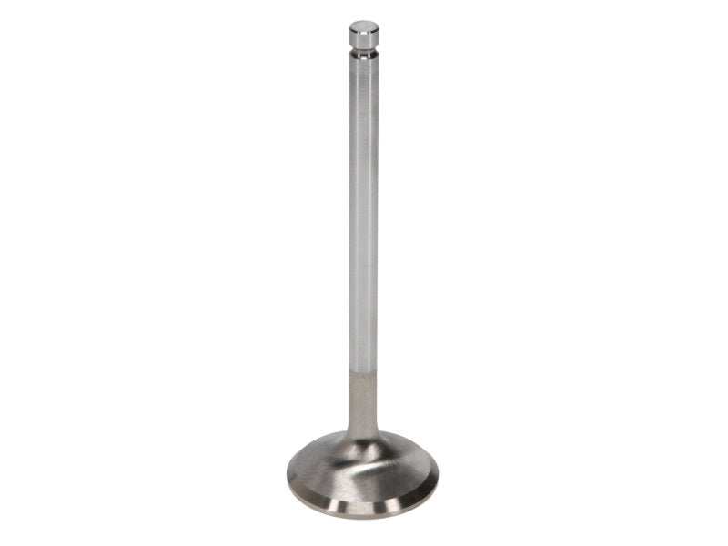 Manley Performance LS-1 / LS-2 (LS-6 Head) 1.550 Inch Race Flo Exhaust Valves for Chevrolet and Pontiac Engines
