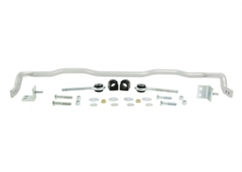 Whiteline 00-02 BMW 3 Series E36 Rear 22mm Heavy Duty Adjustable Sway Bar (Part BBR38Z)