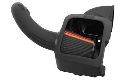 K&N Engineering NextGen Cold Air Intake System for Dodge RAM 1500 V8 5.7L - Part 50-1561D