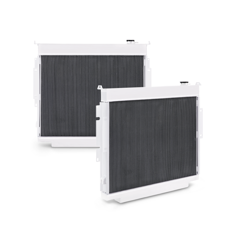 Mishimoto 1983-1994 Ford F-250 6.9L/7.3L IDI Diesel Aluminum Radiator